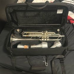 Trumpet