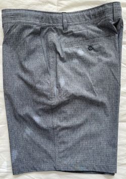 Refined, Great-looking SHORTS - Brand New, Never Used