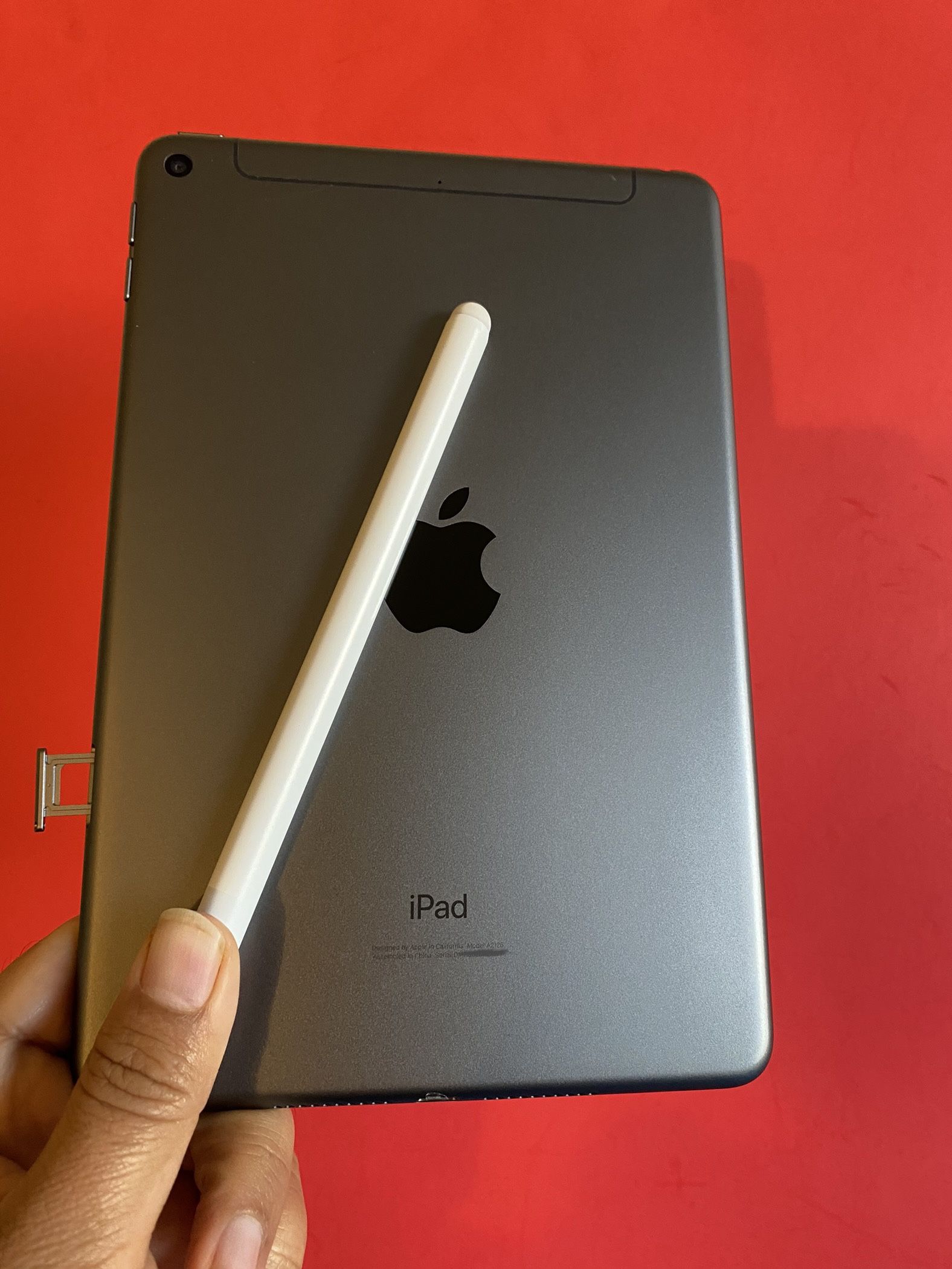 5th Generation Ipad Mini Use Apple Pencil Apple IPad Mini 5/5th