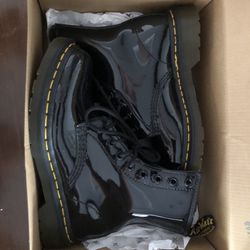 New Dr Martens 