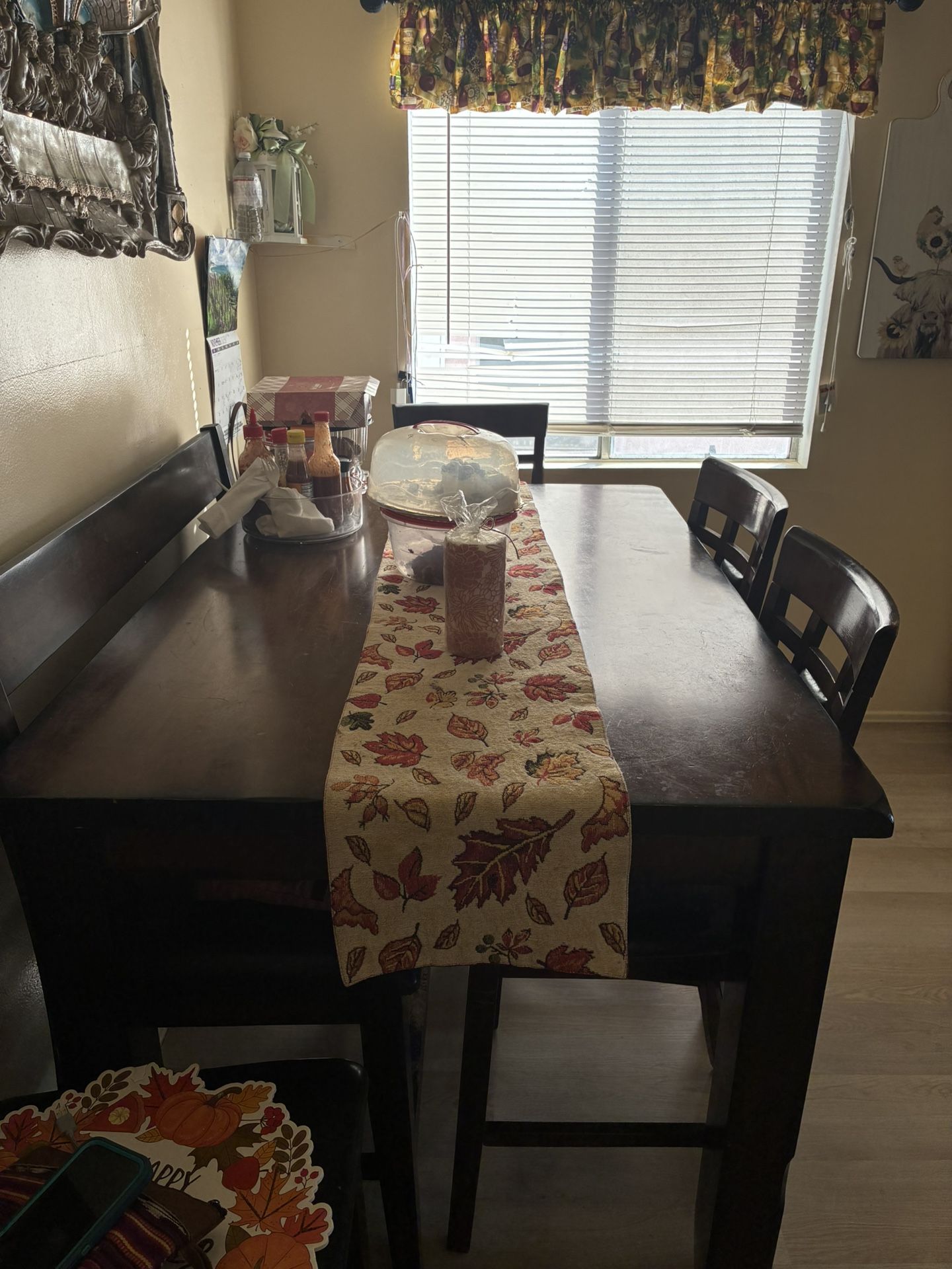 Kitchen Table For Sale 