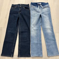 NEW Boys Size 16 Jeans