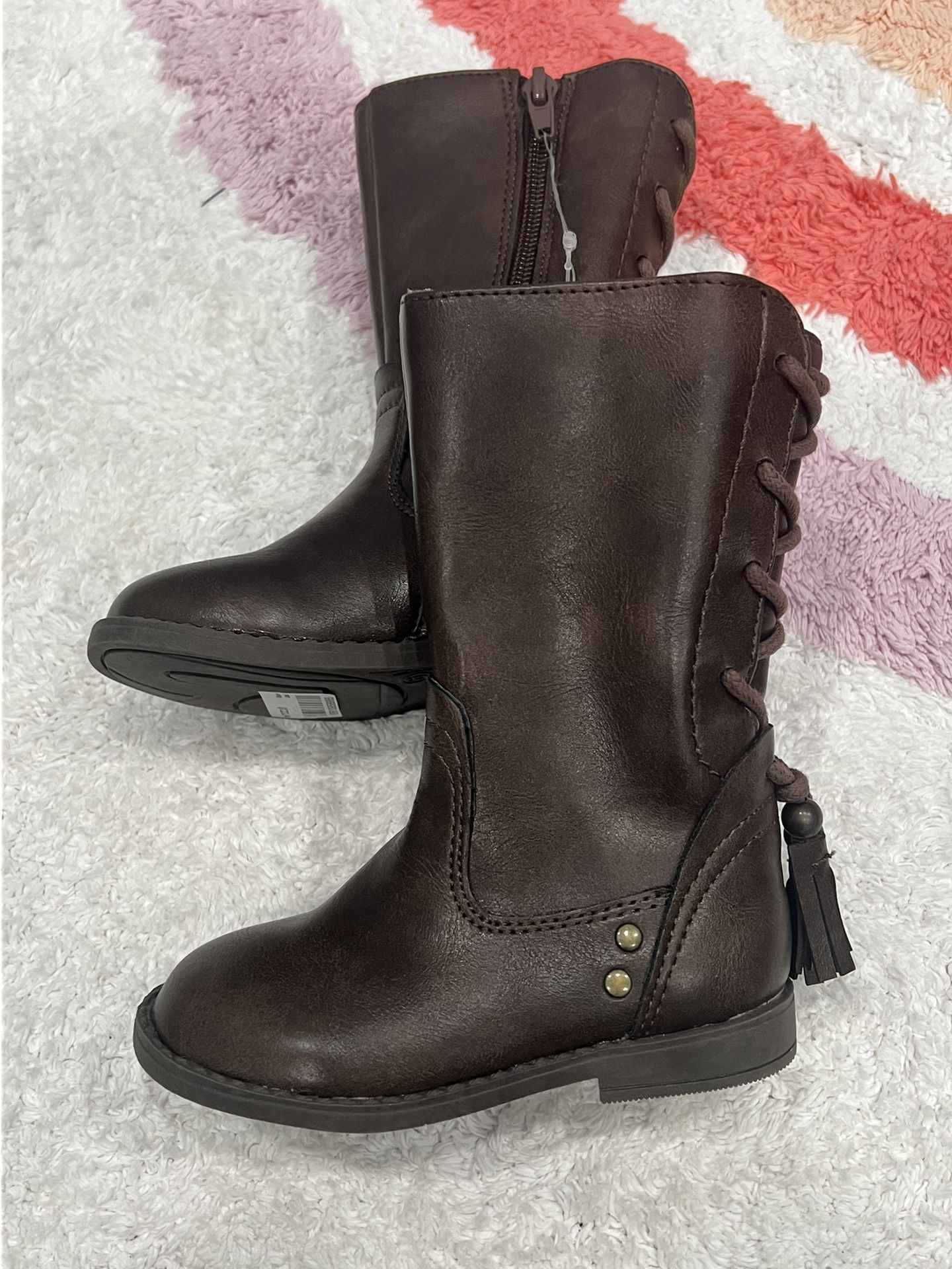 Baby Girl Size 6