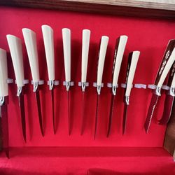 Knives
