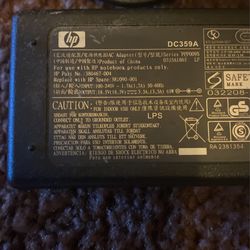 HP Power Adaptor Block