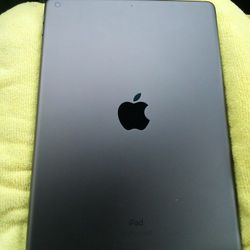 Apple iPad 9 At&T 10.2"