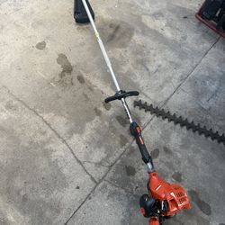 Echo srm 225 weed eater