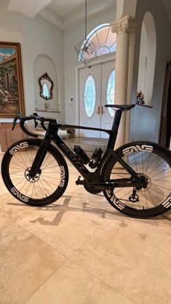 Scott Foil RC 20 Dura-Ace Di2 ENVE 4.5