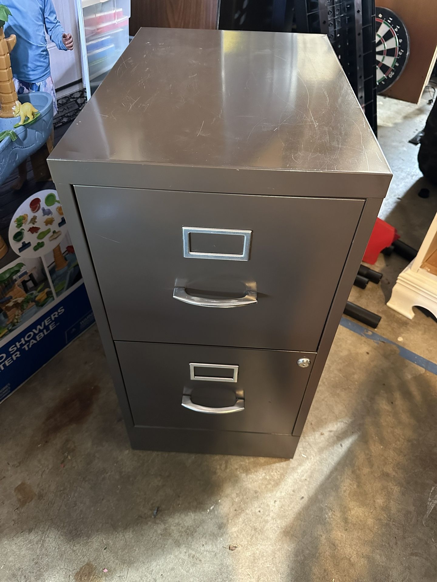 File Cabinet 