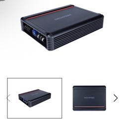 Memphis Street Reference 250.1 Amplifier