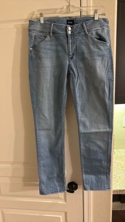 Hudson Jeans