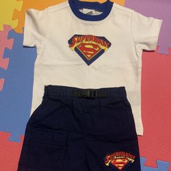 superbaby 2pc set 