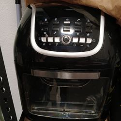 Fryer 