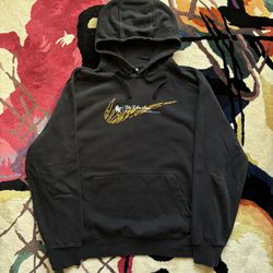 BRS Nike Hoodie