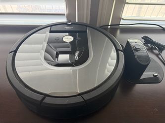 Roomba