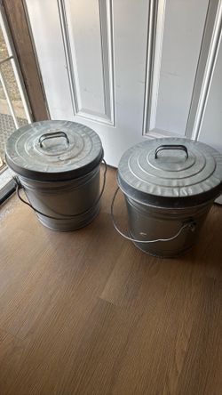 Tin Cans