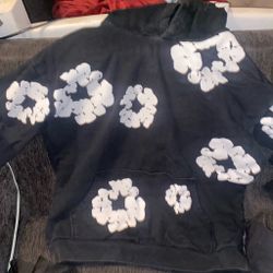 Denim tears