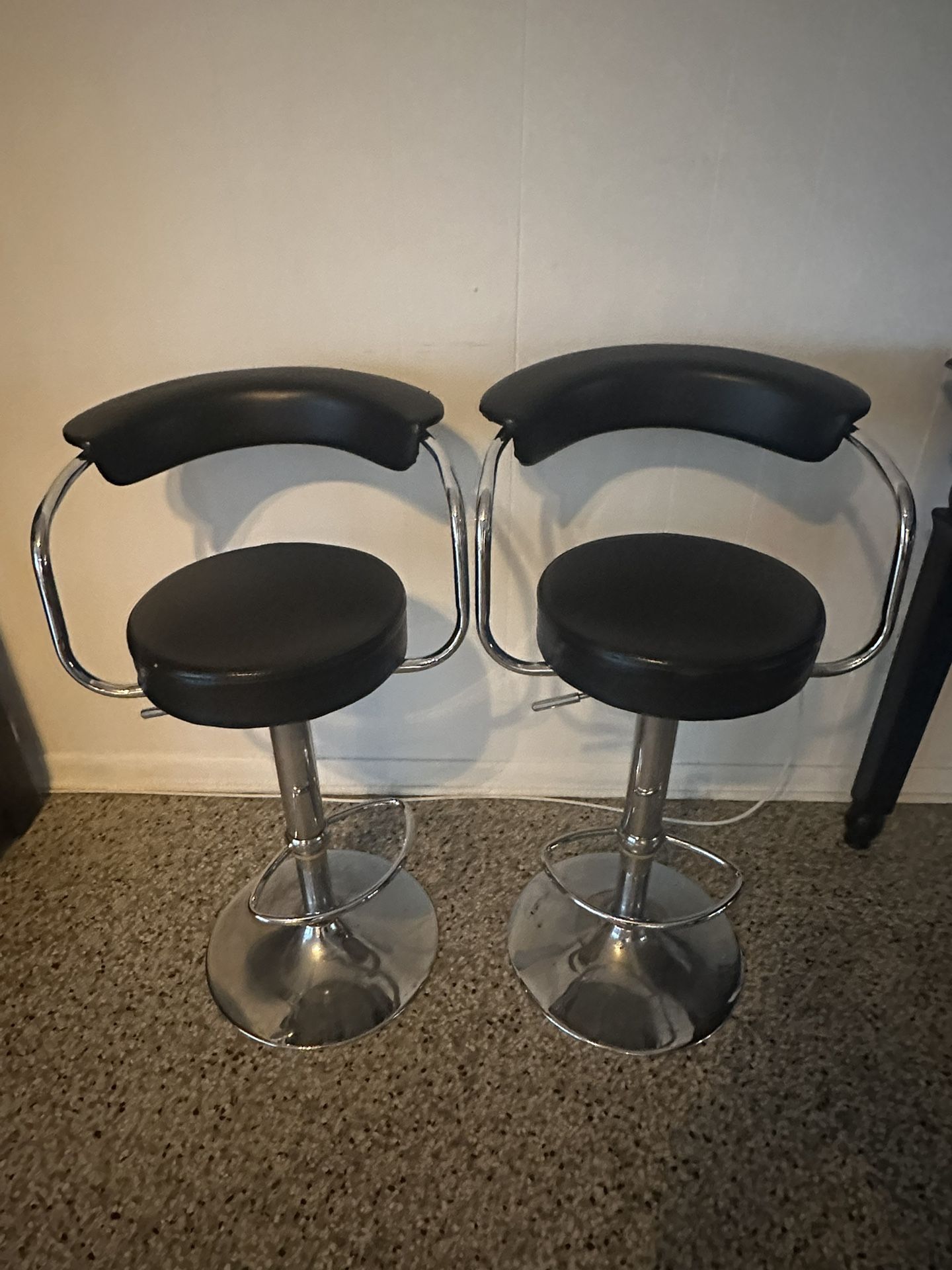 Bar stools