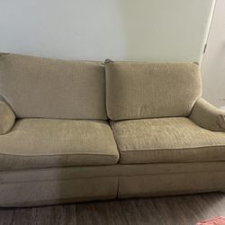 Sofa Turns I To Fill Size Bed
