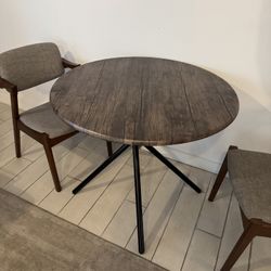 Round Dining Table Sale