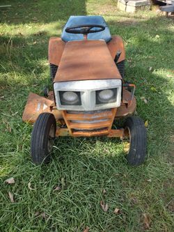 Sears 10 xl lawn tractor new arrivals