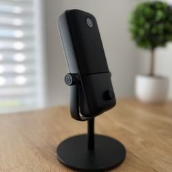 Elgato Wave:1 USB Condenser Microphone 20MAA9901