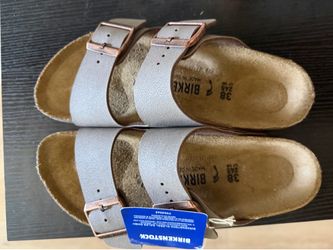 Birkenstocks