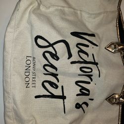 Victorias Secret Bag