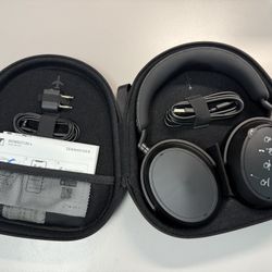Sennheiser Momentum 4 