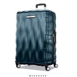 Samsonite Luggage Carry On