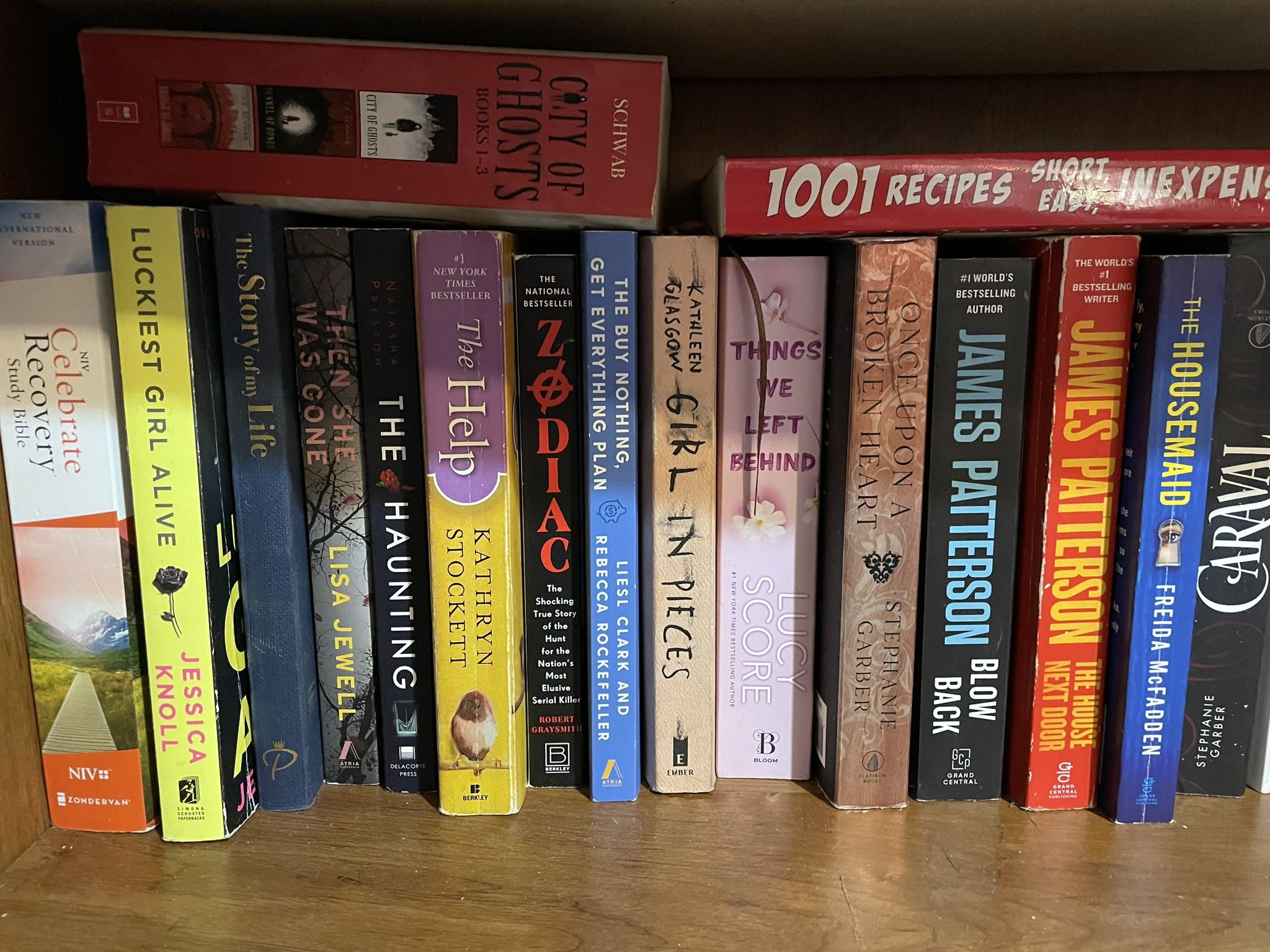 Books