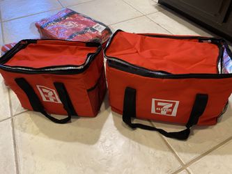 Cooler Bags/Ice Chests/Lunch Bag