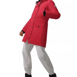Canada Goose Trillium Parka Brand New Never Used