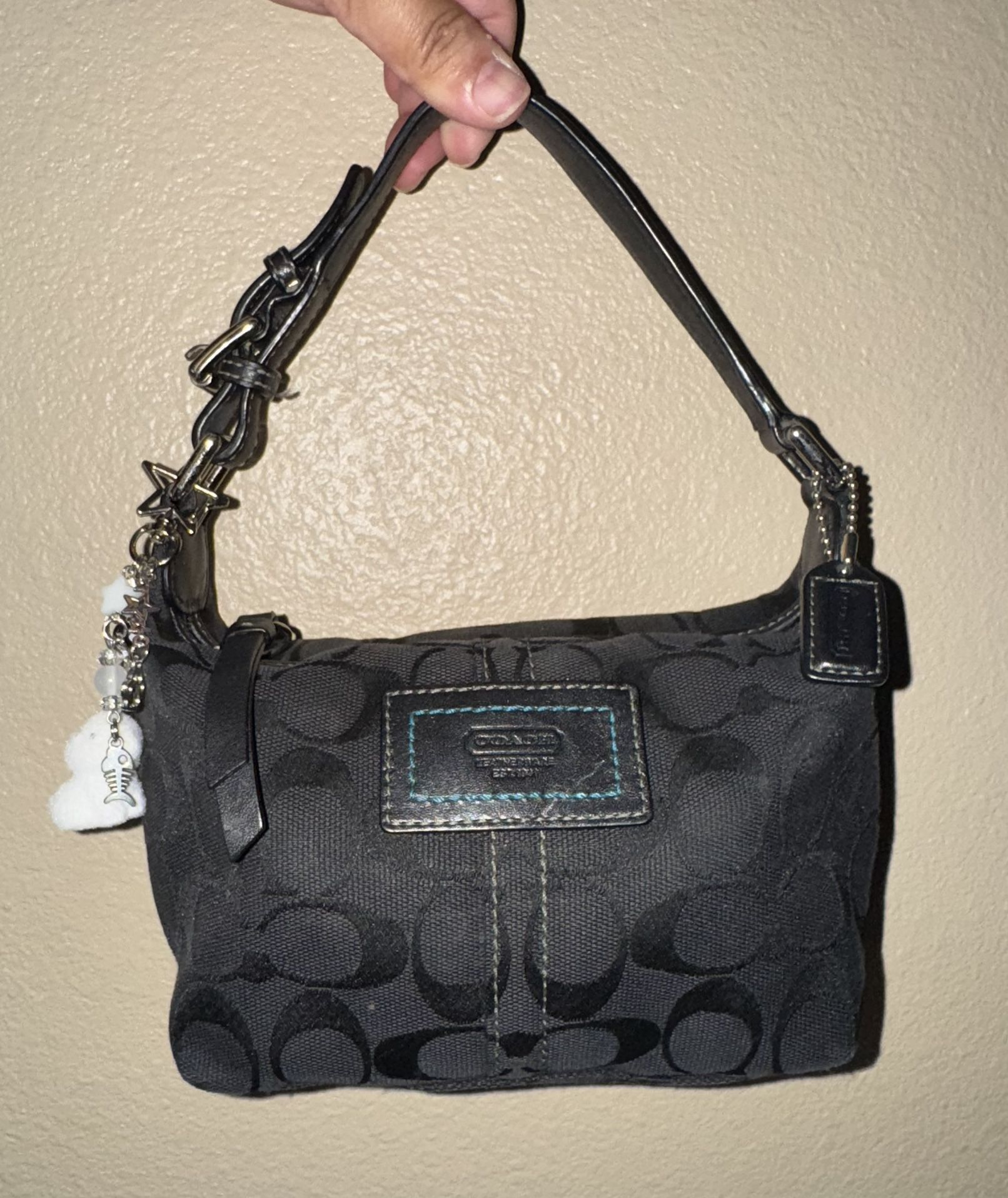 Coach Small Bag