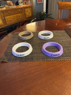 Custom Bowling Ball Holder