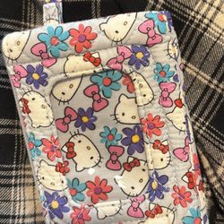 Vera Bradley Hello Kitty 