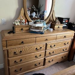 Bedroom Furniture