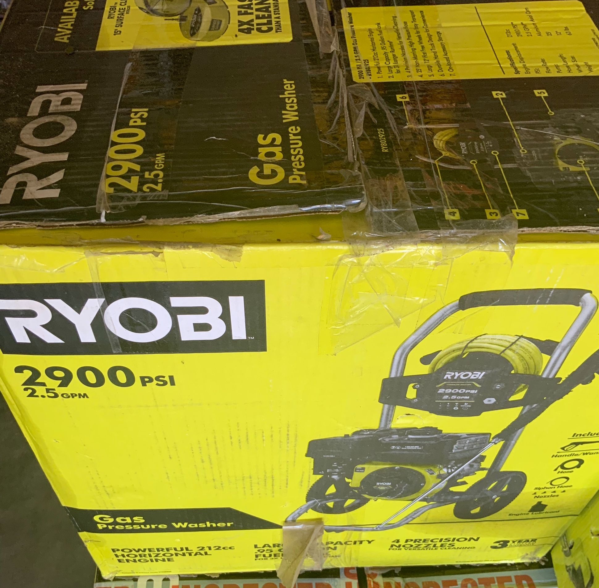 Ryobi