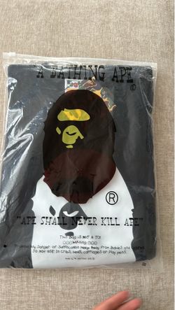 Bape t