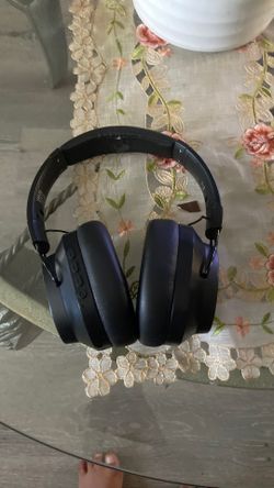 Headphones, good condition