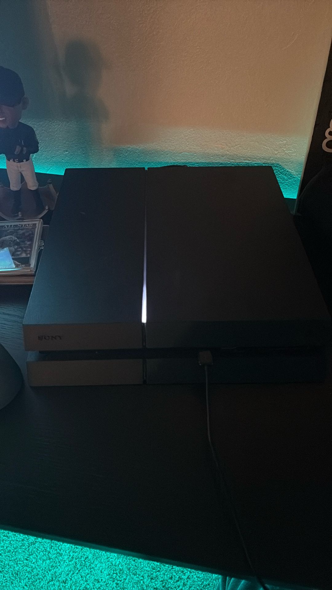 PlayStation 4