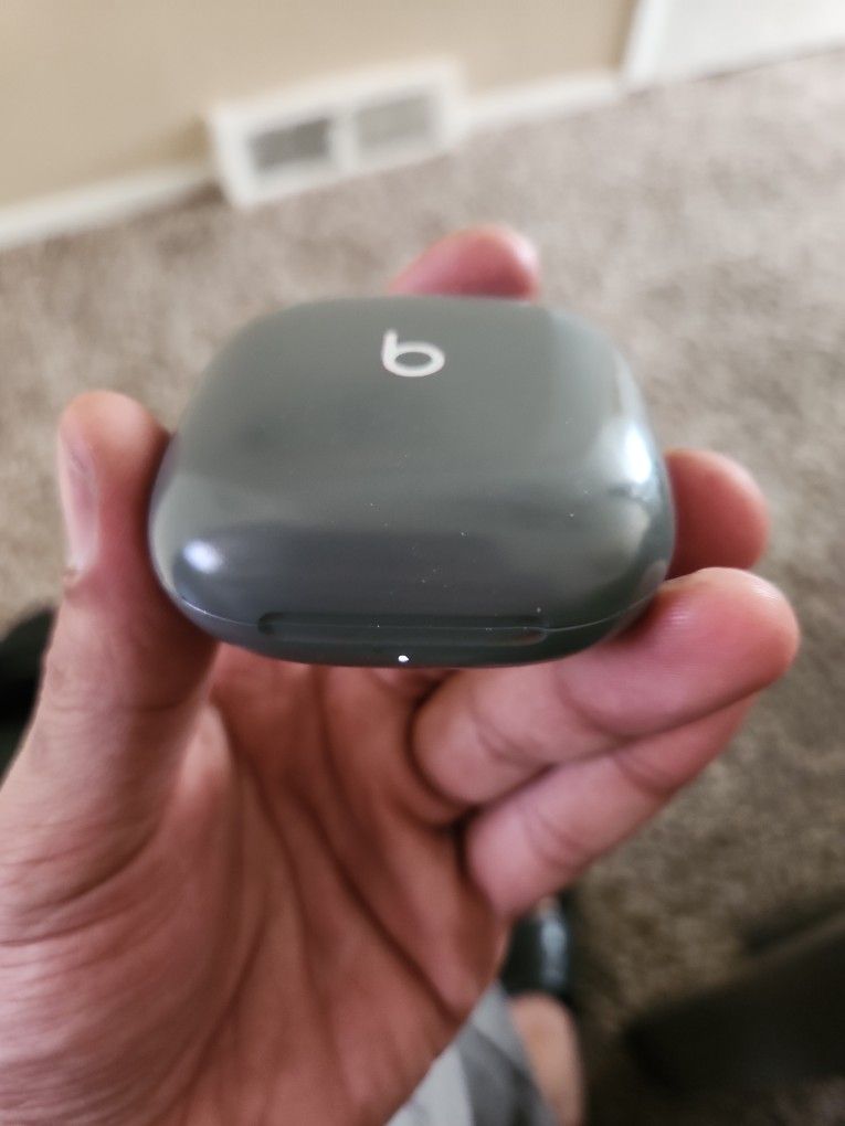 Apple/Dr.Dre Beats fit Pro Case Only. $30