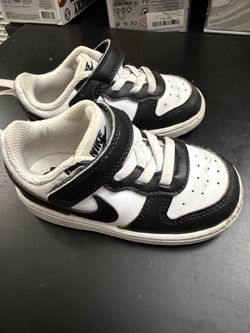 toddler nikes