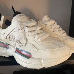 Gucci- Men’s Size 8