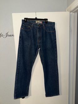 Levi’s 505 34x30 jeans blue
