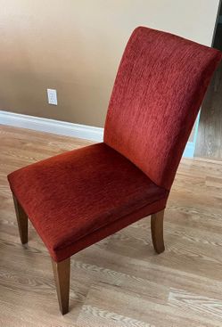 Restoration Hardware Chairs