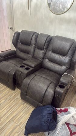 Sofa en venta