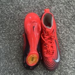 Nike Zoom Cleats 