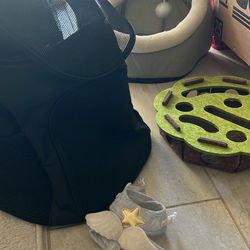 kitten/small cat bundle