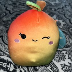 Squishmallows 6” Plush